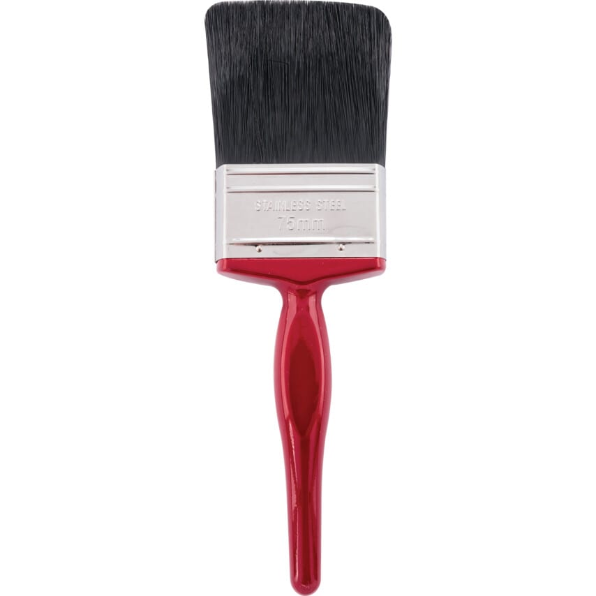 P100 Paint Brush 3"