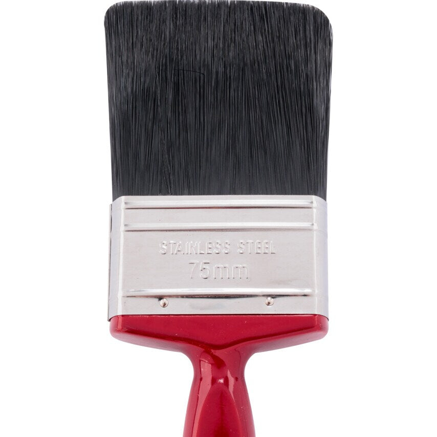 P100 Paint Brush 3"