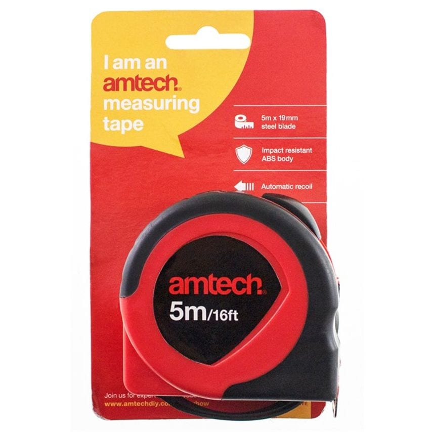 P1225 5m Measuring Tape