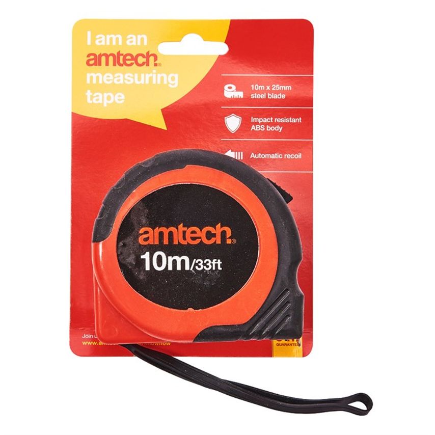 P1255 10m Measuring Tape