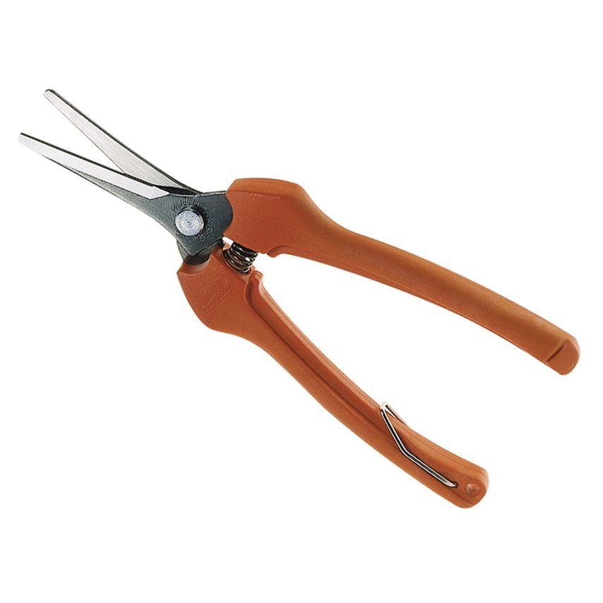 P128-19 Grape Vine Secateurs Snip 6mm Capacity BAHP128