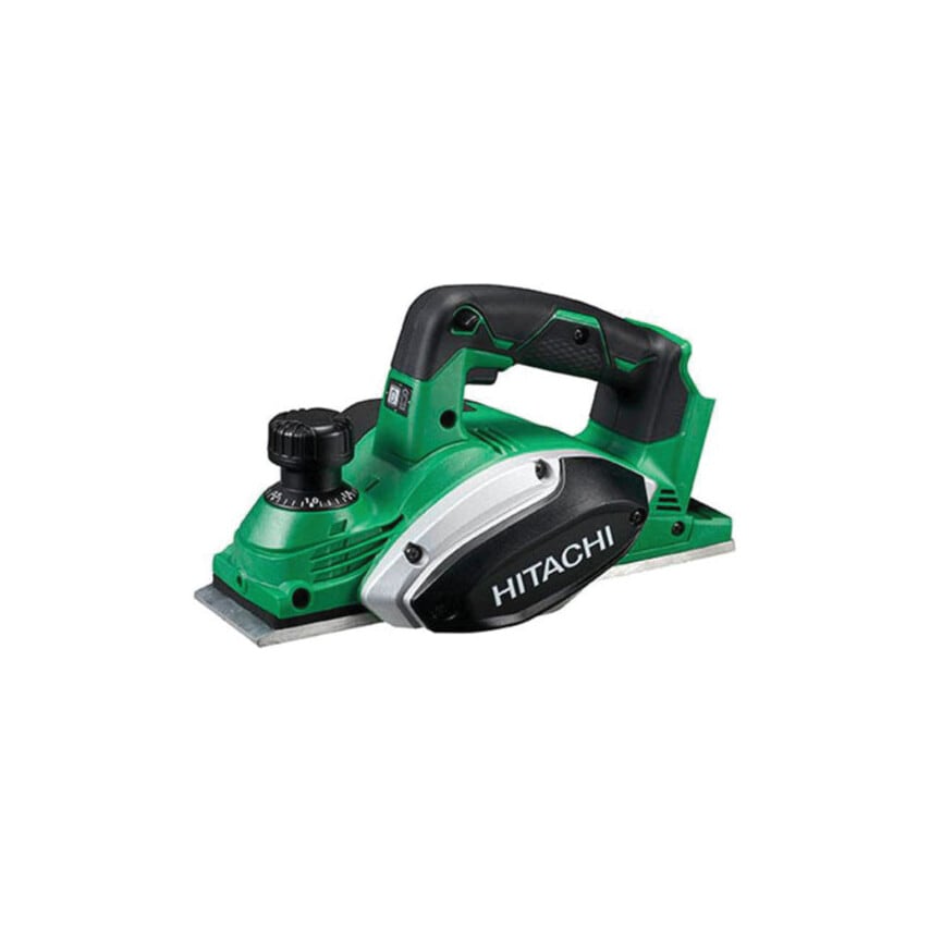 P18DSL 18V Cordless Planer 82MM Body Only Version - No Batteries Or Charger Supplied