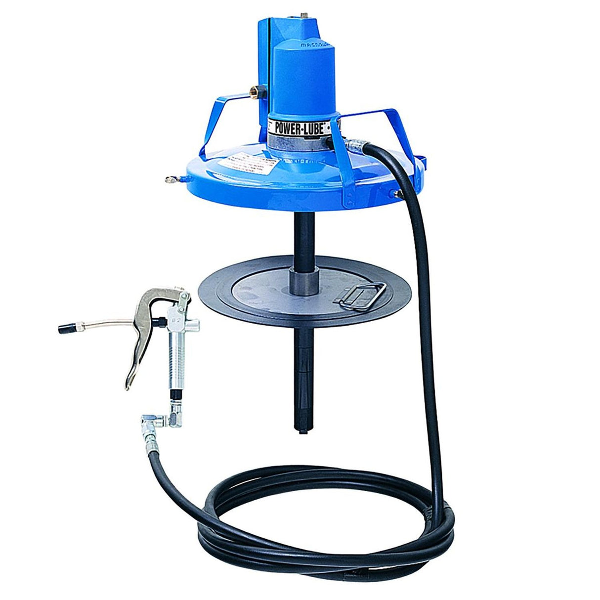 P3 Air Operated Power-lube - P3