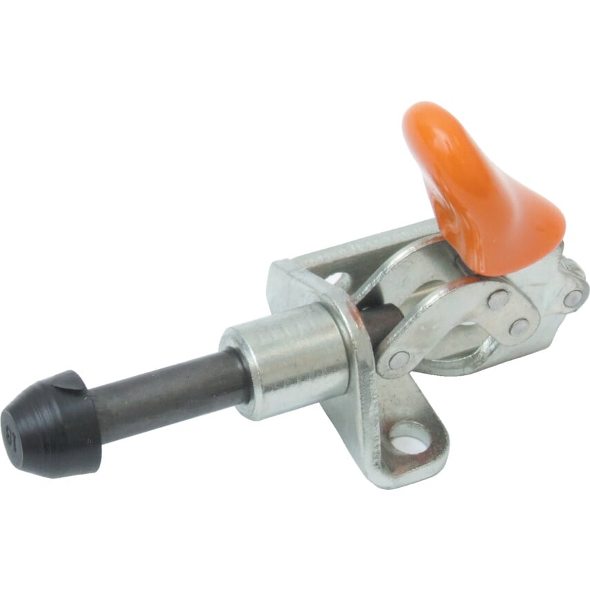P50 Push-pull Toggle Clamp
