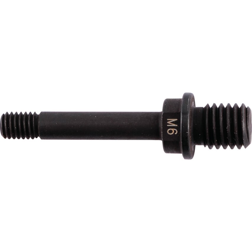 P61611909 M6 Threaded Mandrel