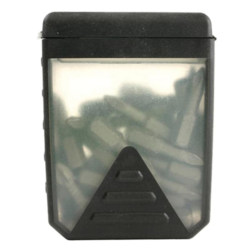 P-7489325 Piece PZ2X25mm Torsion Bits in Tick Tac Box