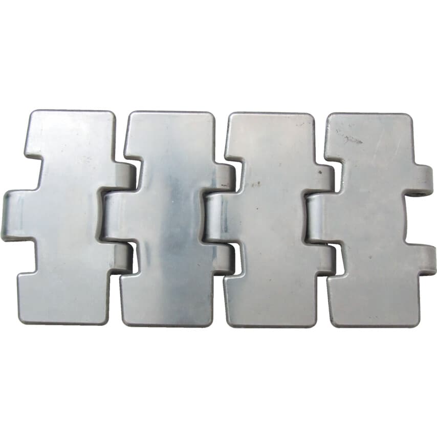 P981MK3.1/4"x10FT Magnetic Sideflex Flitetop U-Ss