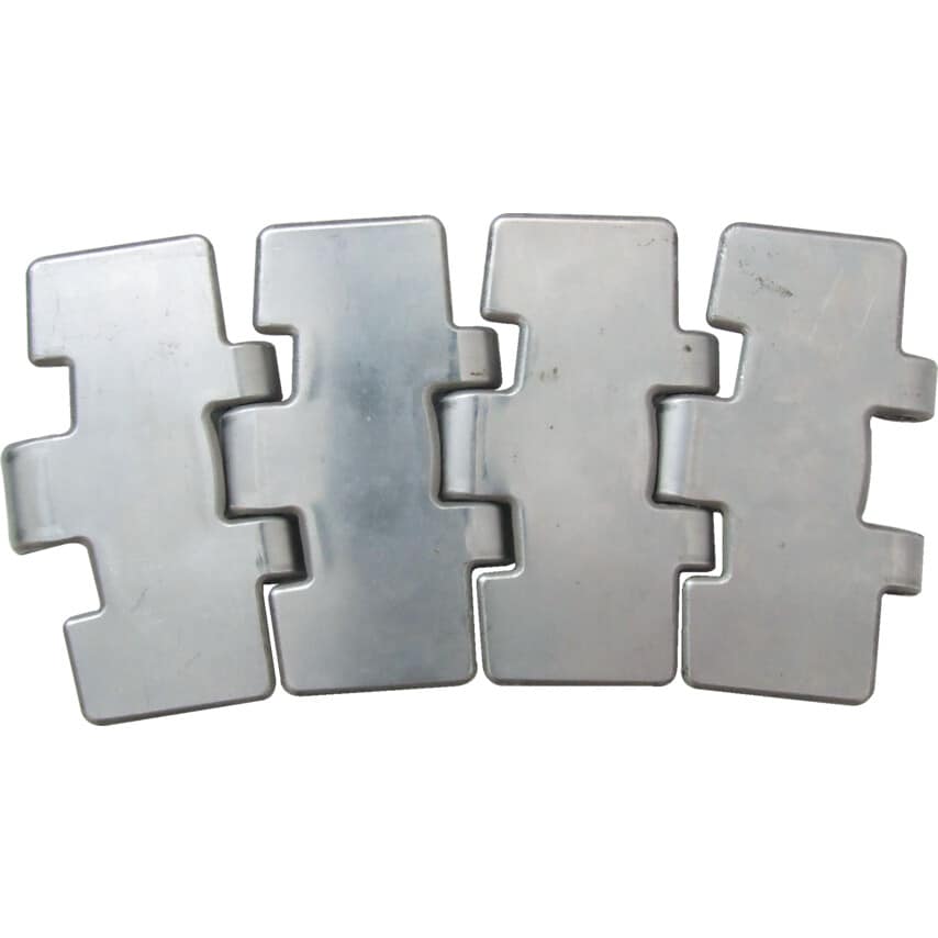 P981MK4.1/2"x10FT Magnetic Sideflex Flitetop U-Ss