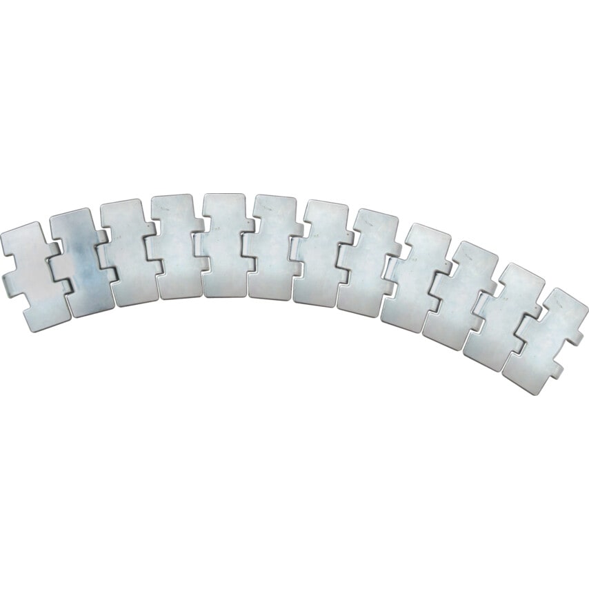 P981MK4.1/2"x10FT Magnetic Sideflex Flitetop U-Ss