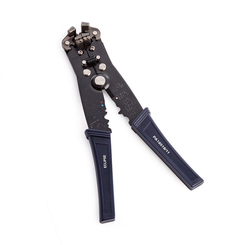 PA18518/11 Auto Wire Strippers and Crimpers 8"/200mm