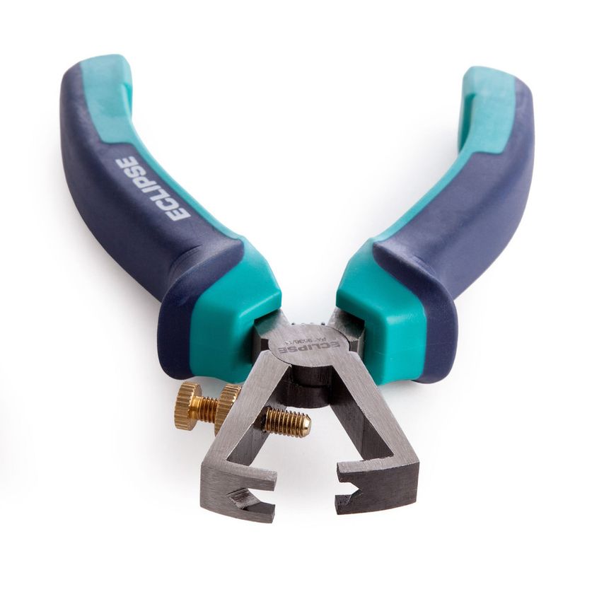 PA19536/11 End Wire Strippers 6"/160mm