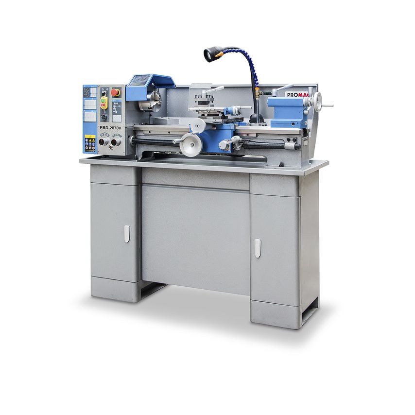 PBD-2870 Economical Lathe