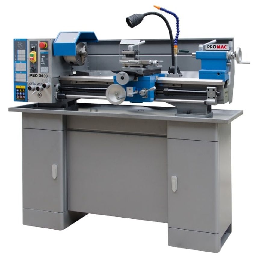 PBD-3069 Economical Lathe