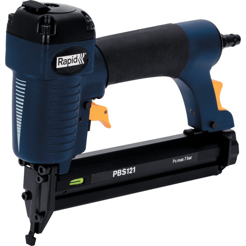 PBS121 Pneumatic Combi Stapler/Nailer