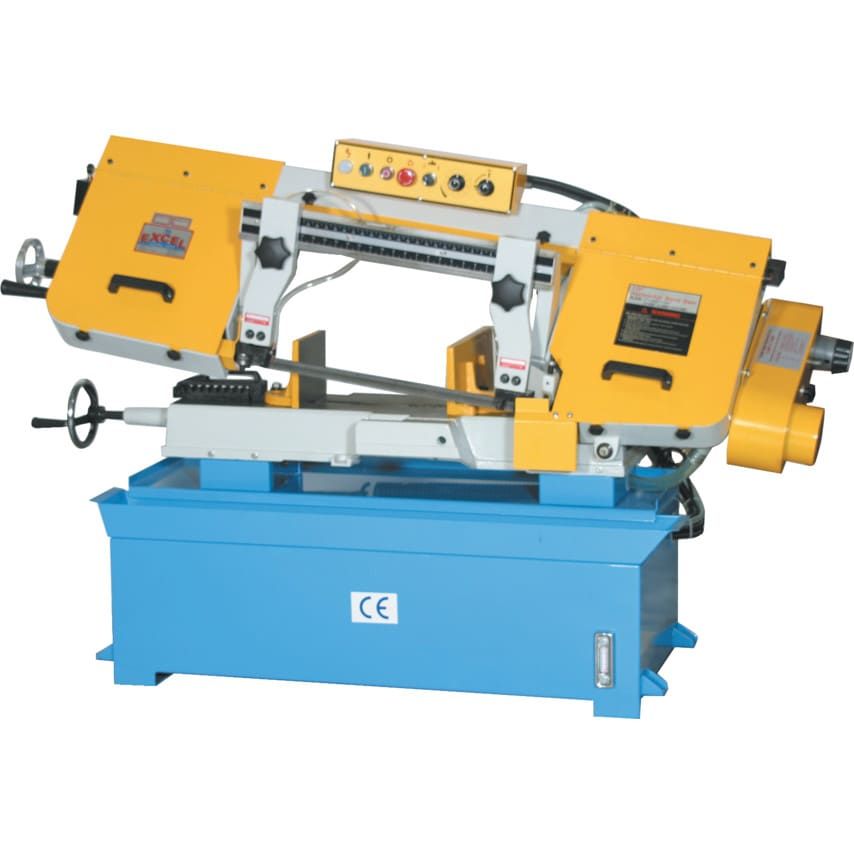 PBS250V Heavy Duty Bandsaw