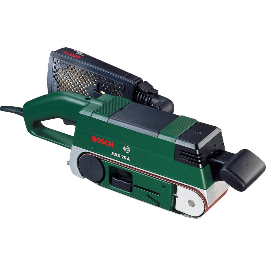 PBS75A 75mm Wide Belt Sander