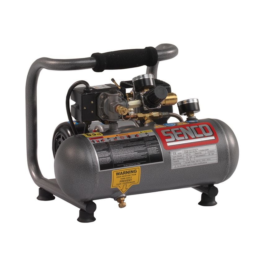 PC1010 Compressor 0.5 hp 110V SENPC1010UK1