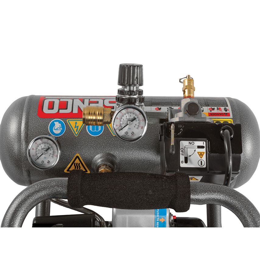 PC1010 Compressor 0.5 hp 110V SENPC1010UK1