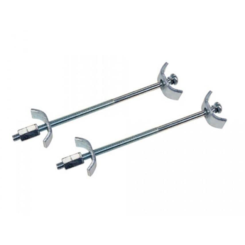 PC/10/M Panel Butt Connectors Pack of 10 TREPC10M