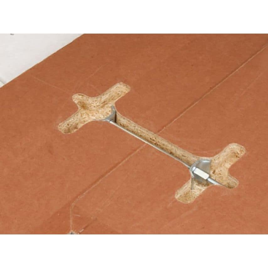 PC/10/M Panel Butt Connectors Pack of 10 TREPC10M