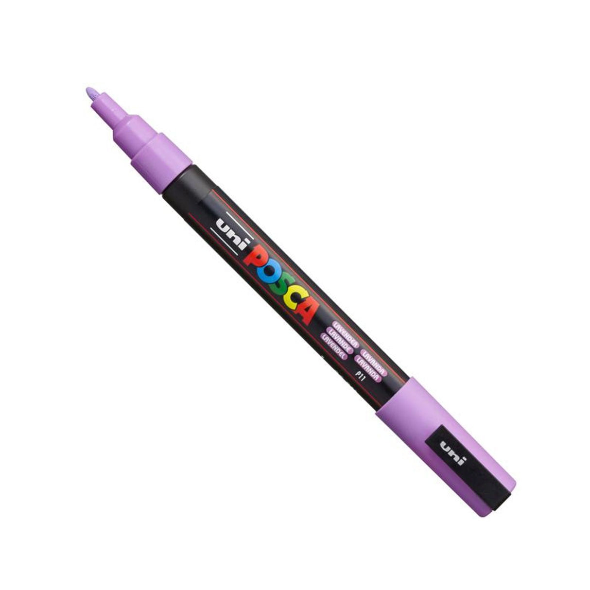 PC-3M Paint Marker Lavender Pack of 1