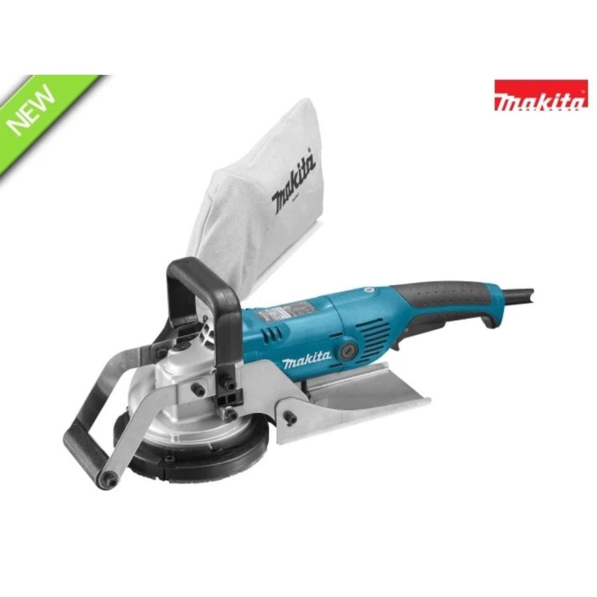 PC5001C Concrete Planer 110V 1400W