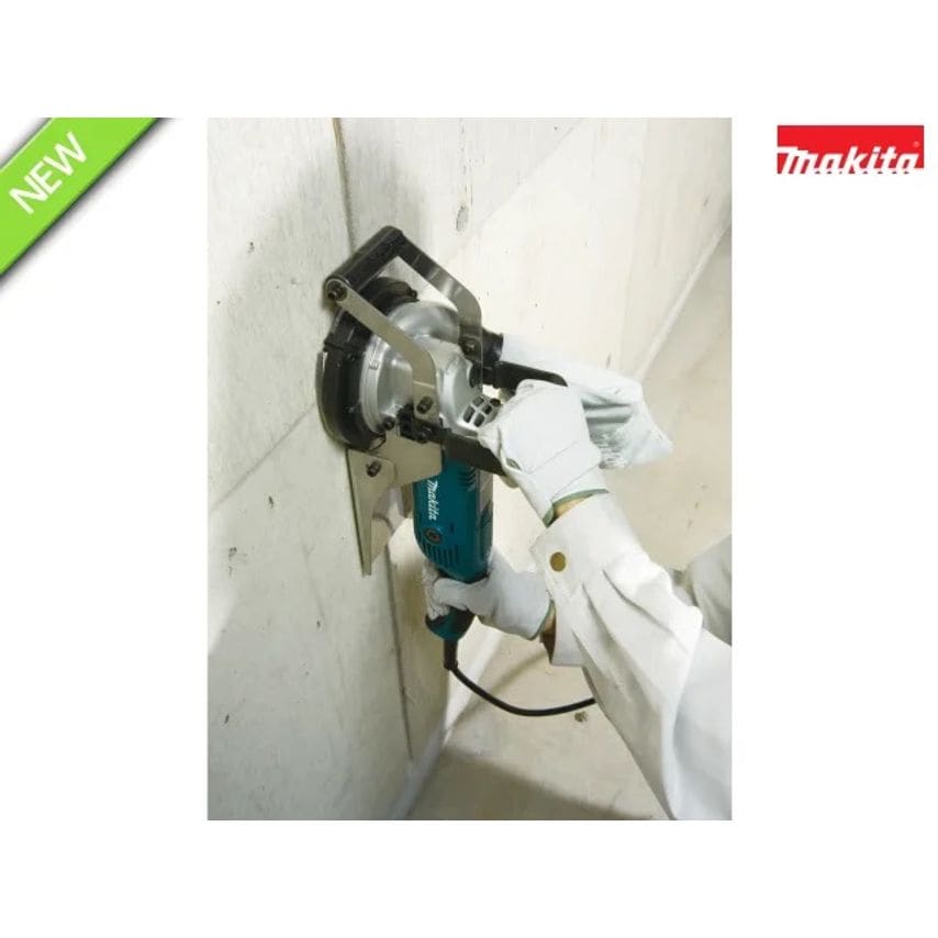 PC5001C Concrete Planer 110V 1400W