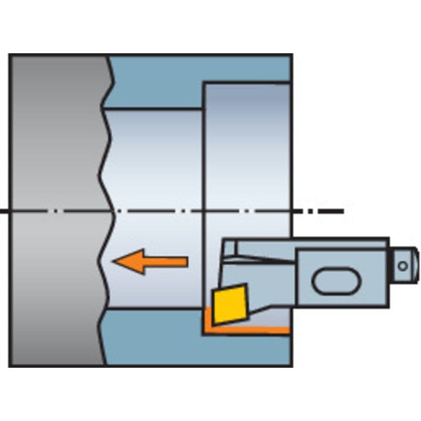 PCFNR 16CA 12 Cartridge