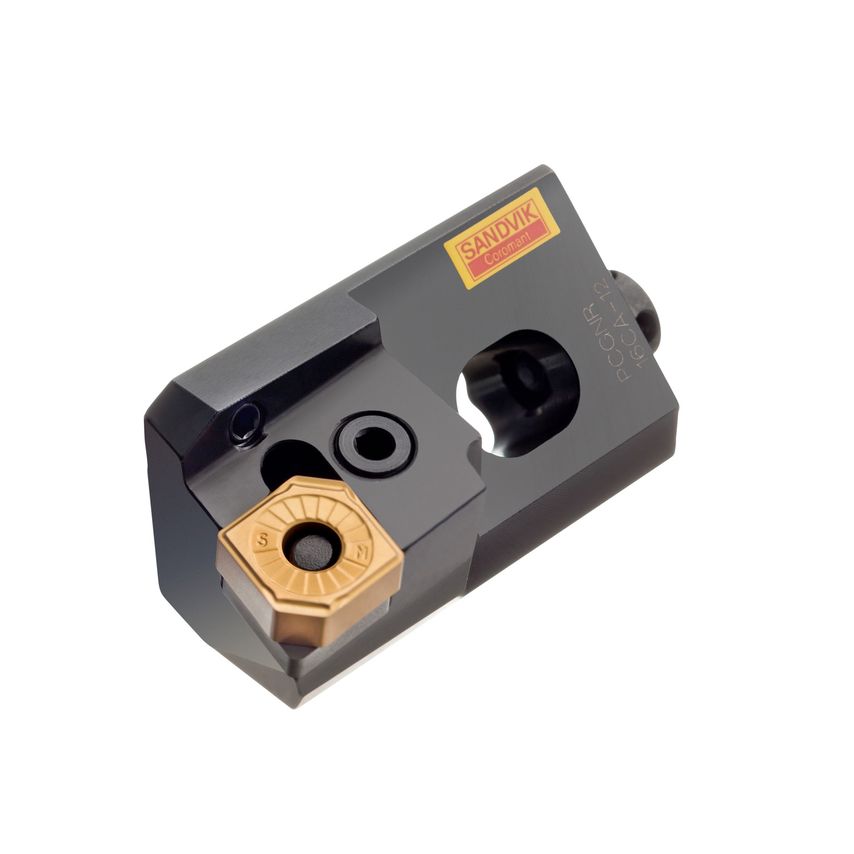 PCGNL 16CA 12 Toolholder