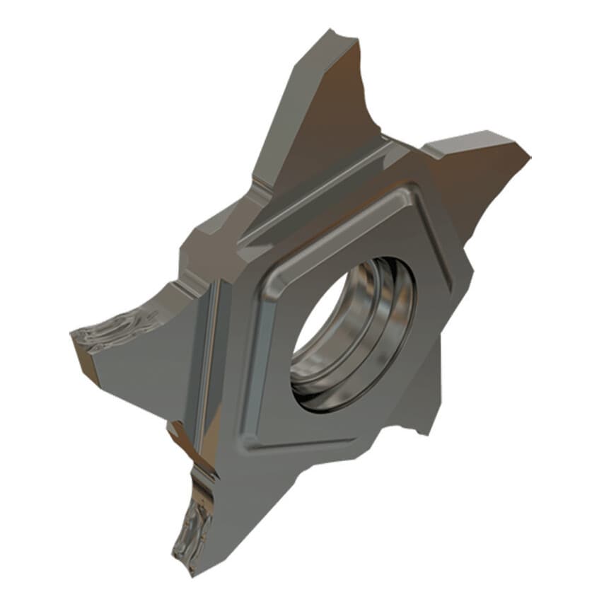 PCHR 20-24 Cut-Grip Toolholder