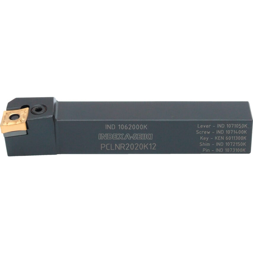 PCLNL 3232P12 External Toolholder