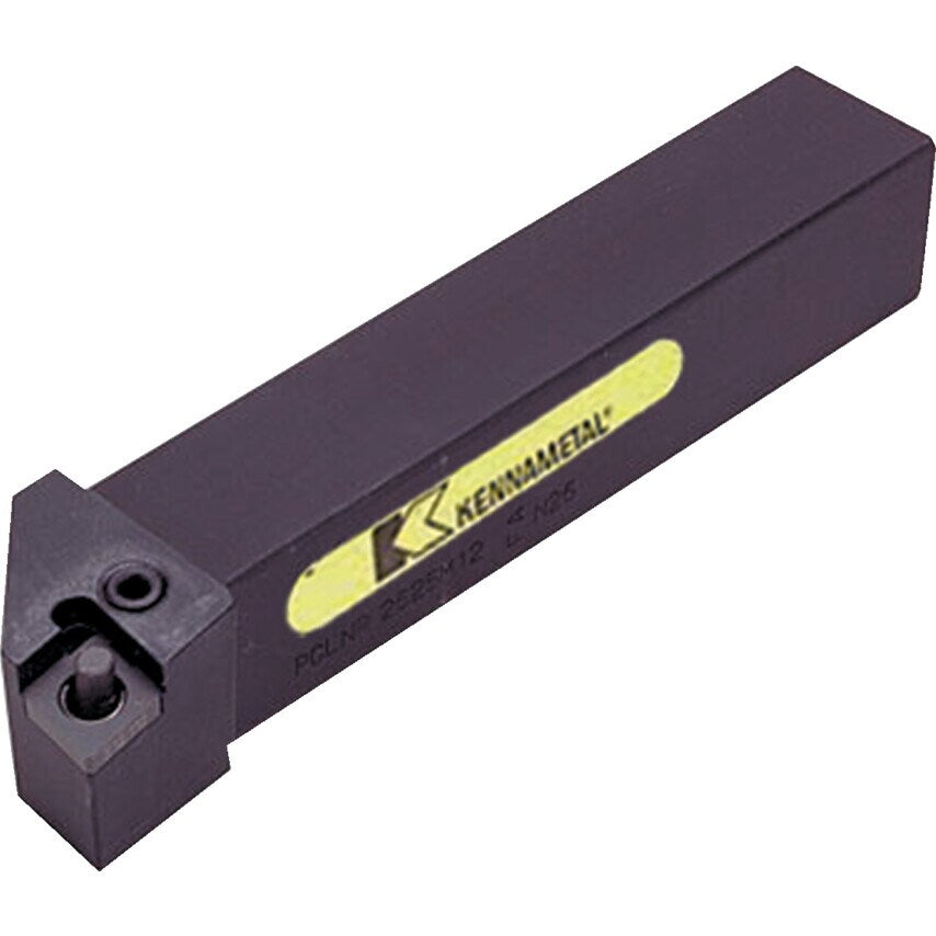 PCLNR 2525-M12 TOOLHOLDER