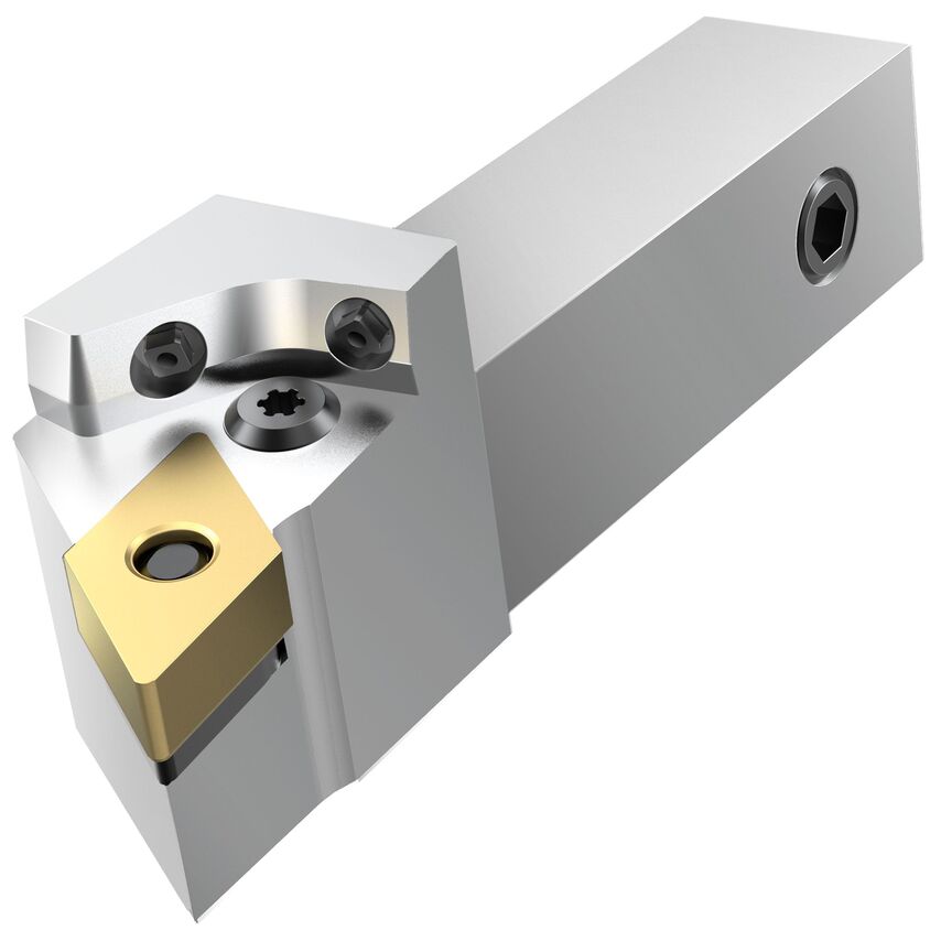 PDJNL2525X11C P Clamping Holder W25, 0MM L150