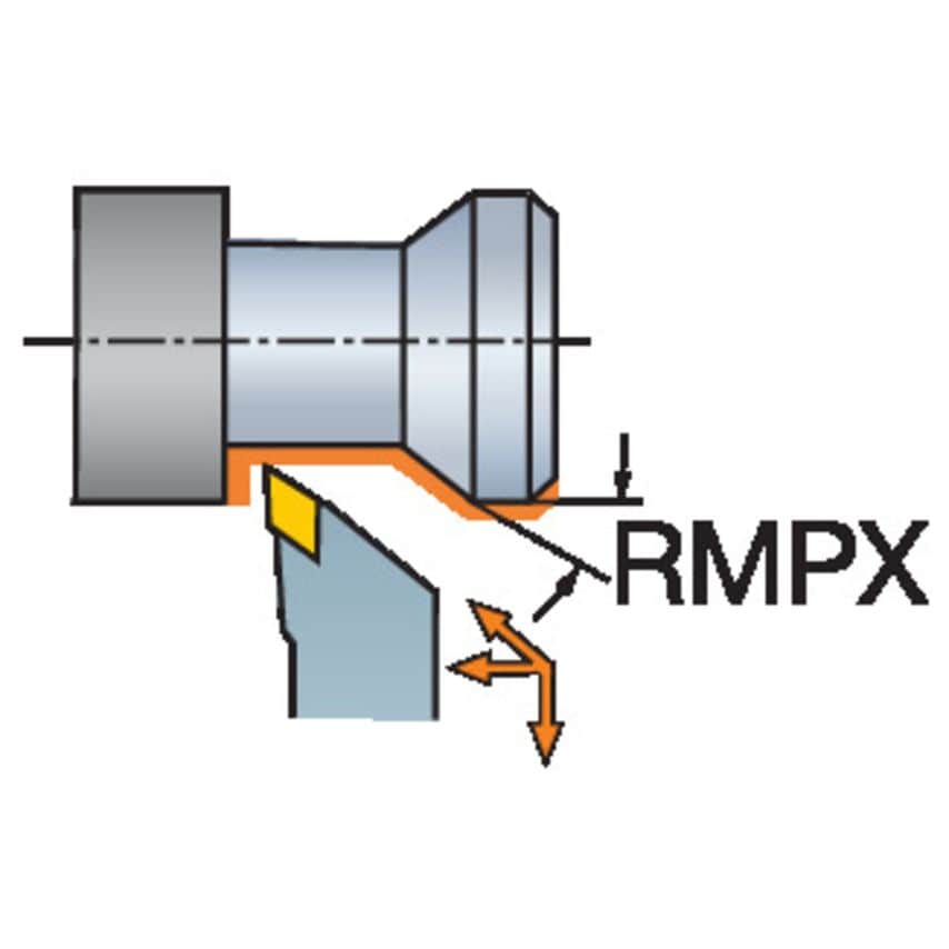 PDJNR 3225P 15 Toolholder