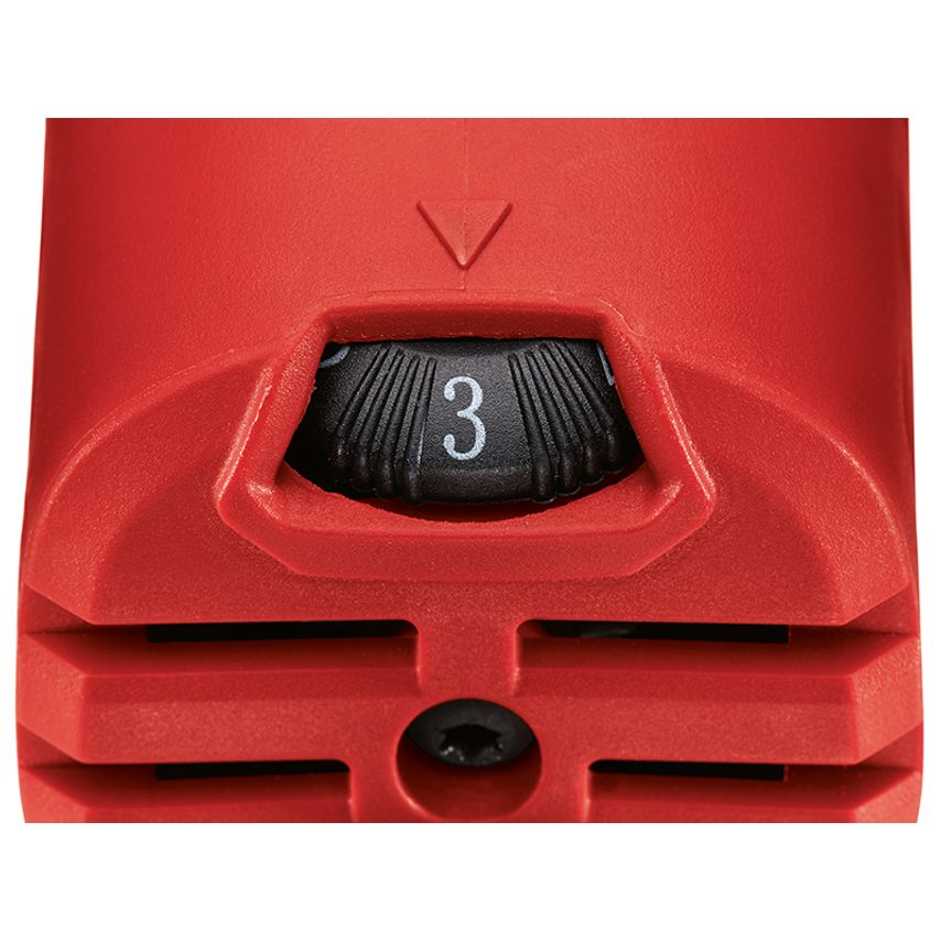 PE8 Rotary Polisher Only 800W 240V FLXPE8480N