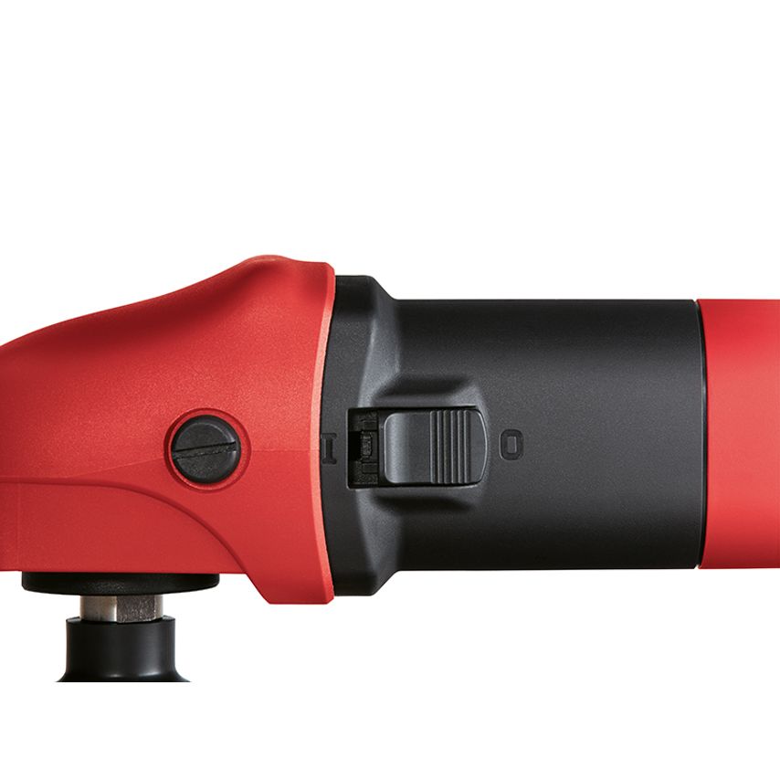 PE8 Rotary Polisher Only 800W 240V FLXPE8480N