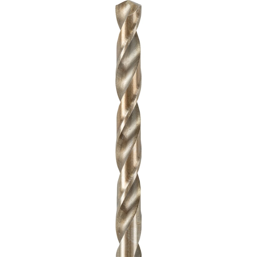 PES 13/64" HSS-Co SS Bronze HD Jobber Drill 01111