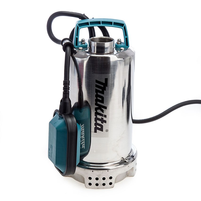 PF1100 Electric Submersible Pump 250L (240V)