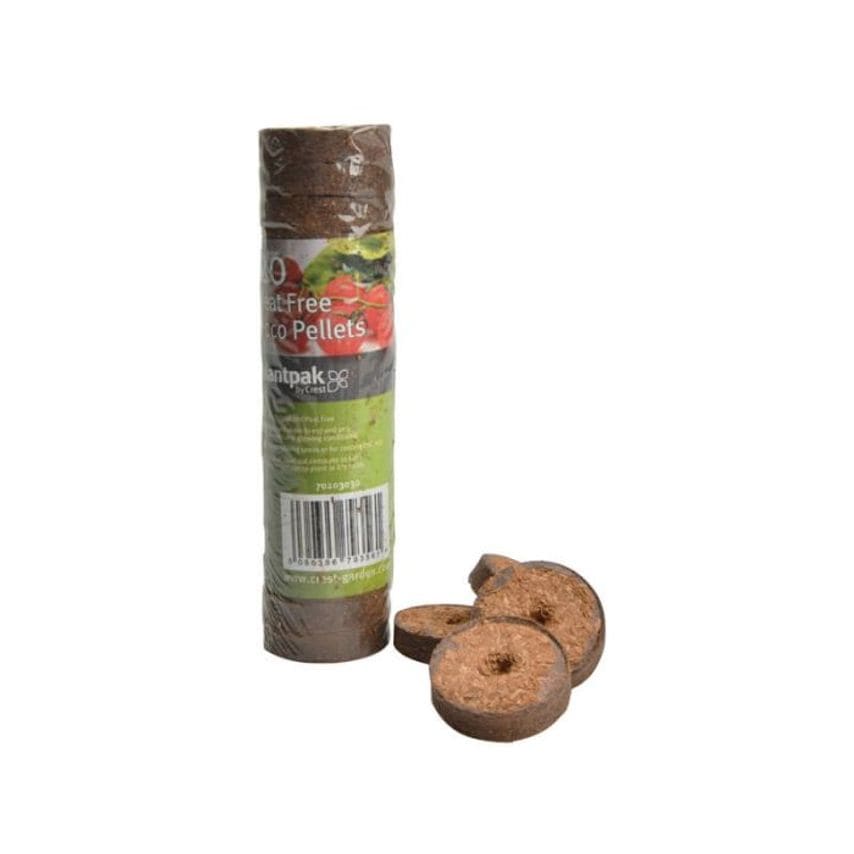 PF Coco Pellets (20) - PPK70203030