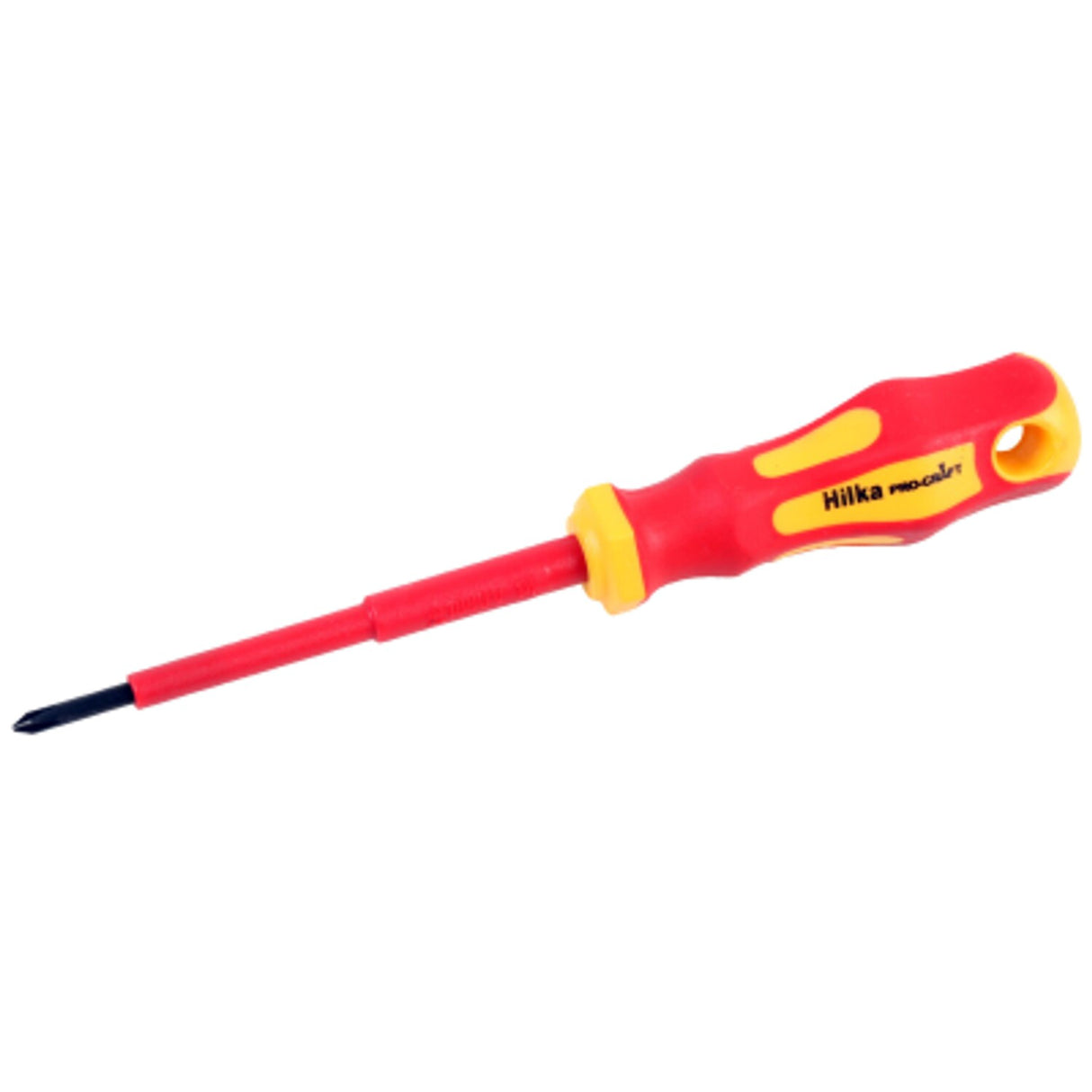 PH0 x 60mm VDE Screwdriver