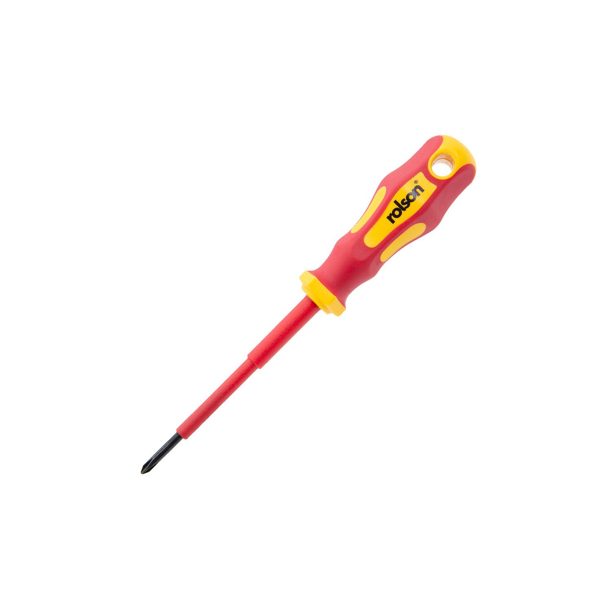 PH0 x 75mm VDE Screwdriver