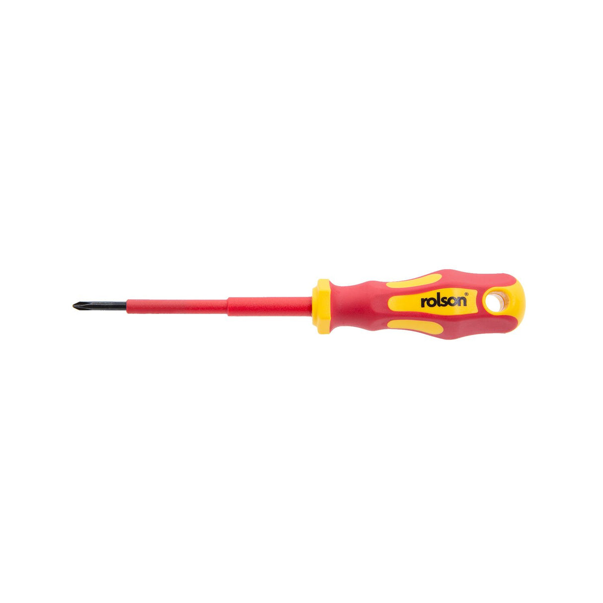 PH0 x 75mm VDE Screwdriver