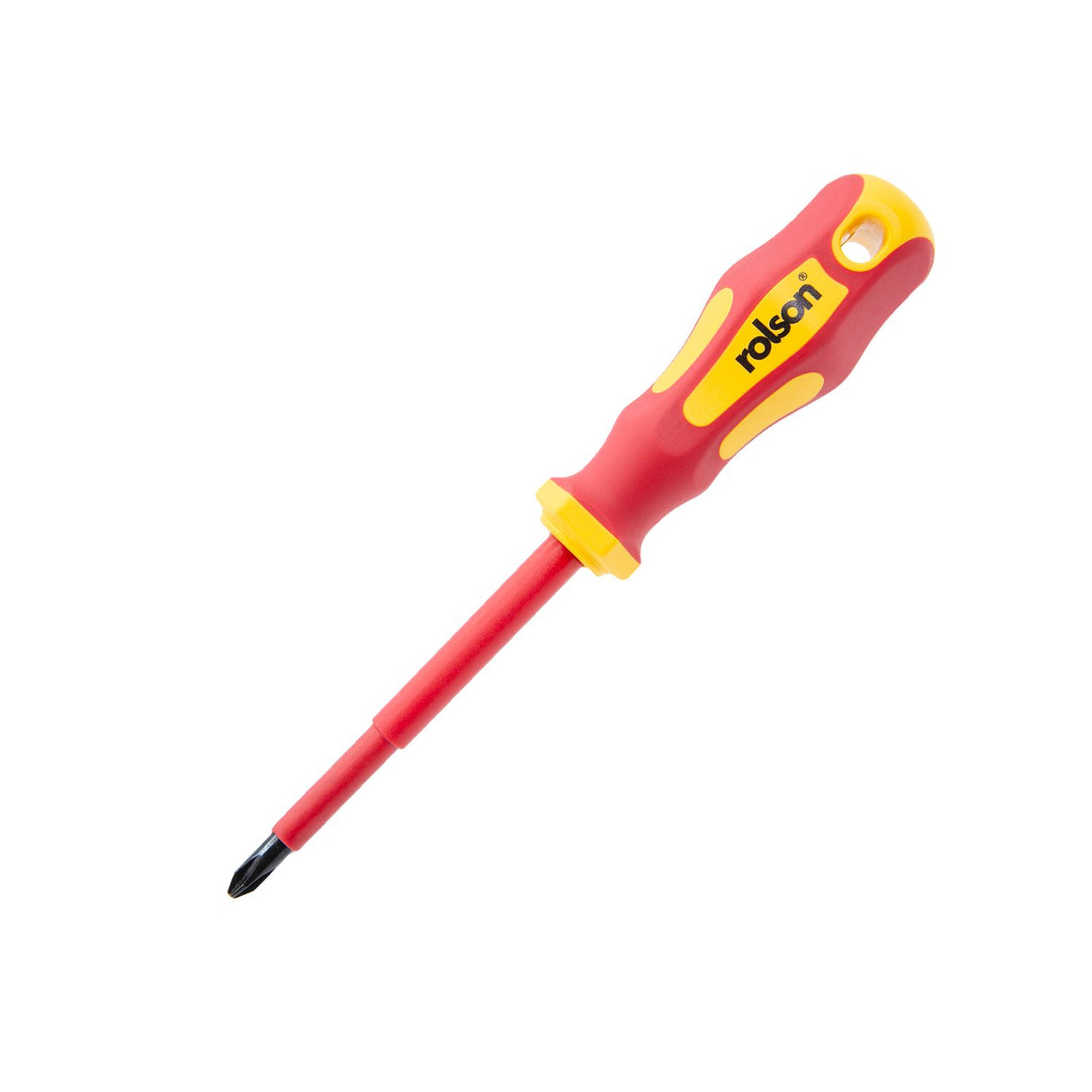 PH2 x 100mm VDE Screwdriver