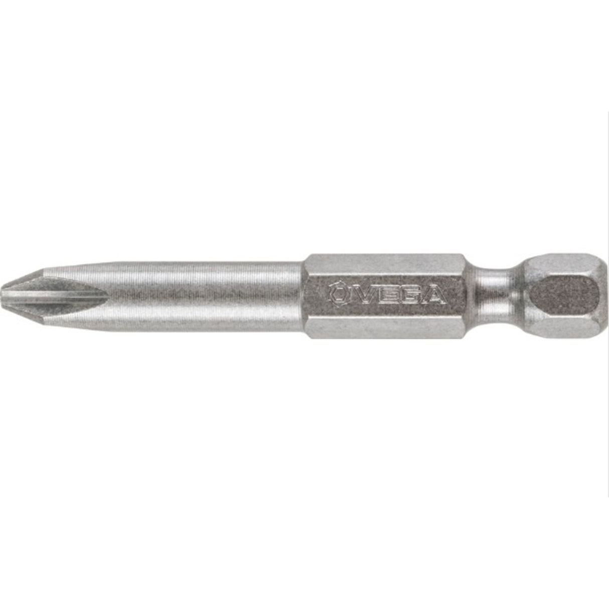 PH2x50mm Power Phillips Bit AP3-31-8-2X/VC