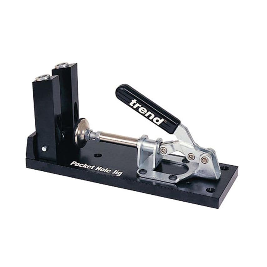 PH/JIG Pocket Hole Jig TREPHJIG