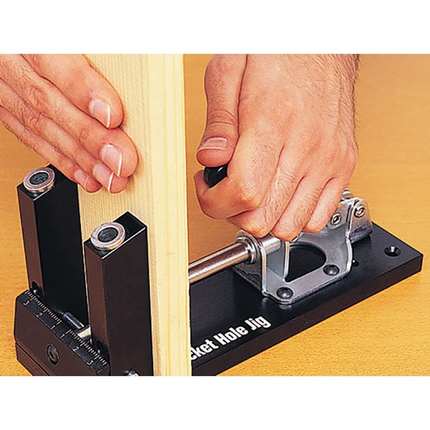 PH/JIG Pocket Hole Jig TREPHJIG