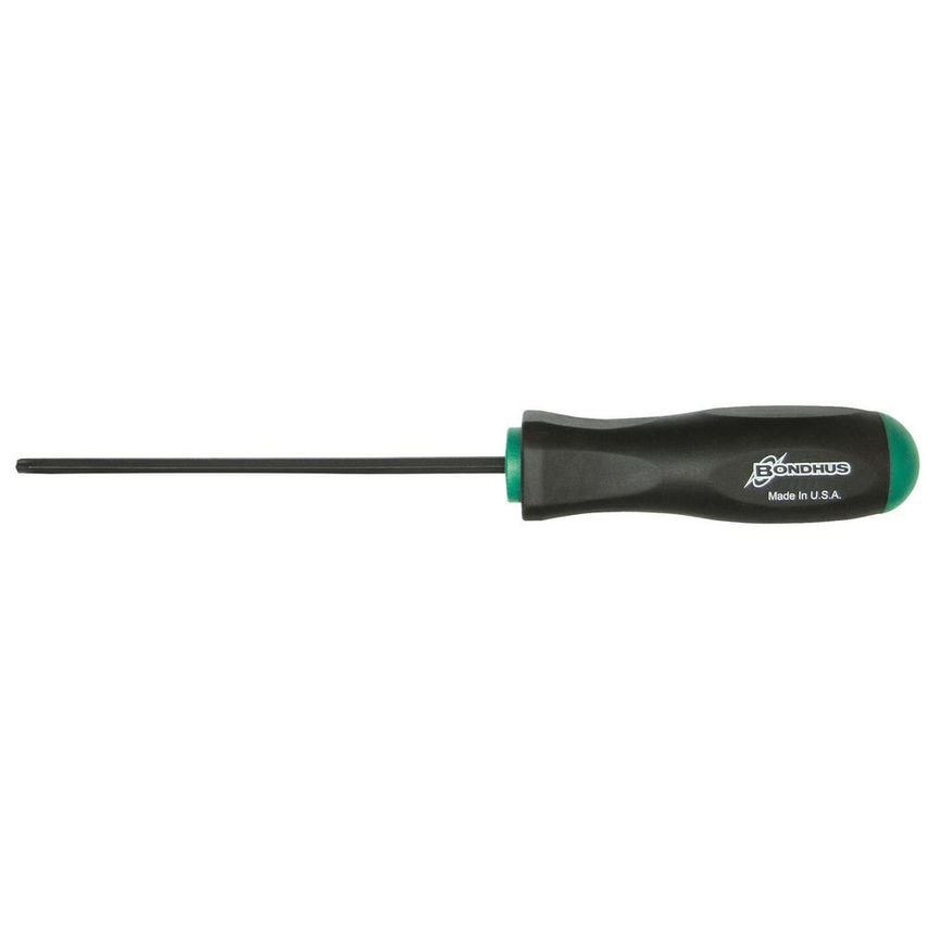 PHTS50 T50 TORX ProHold Screwdriver, TX50, 75550