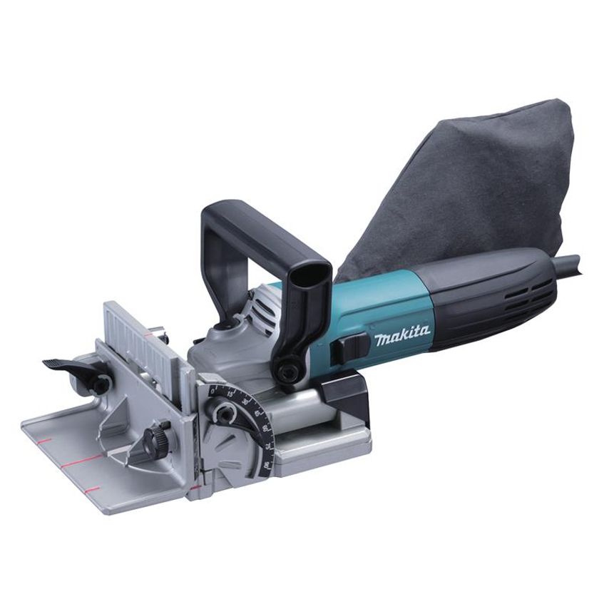 PJ7000 Biscuit Jointer 700W 240V MAKPJ7000