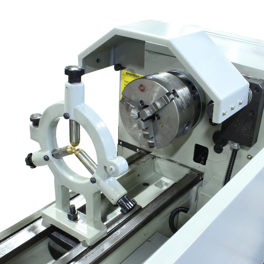 PL-1340E Economical Precision Lathe