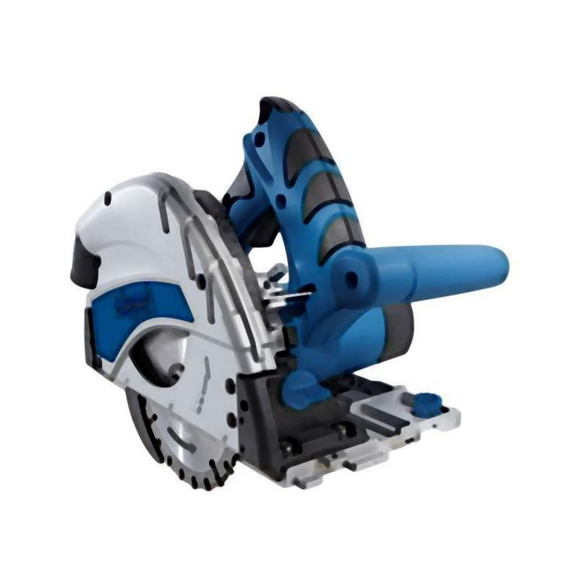 PL75-P1 1600W 210 mm Plunge Saw